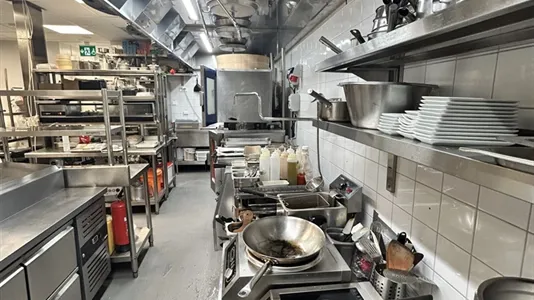 Restaurantlokaler til salg i Nacka - billede 3