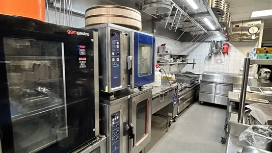 Restaurantlokaler til salg i Nacka - billede 4