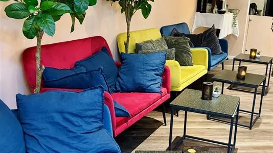 Restaurantlokaler til salg i Nacka - billede 8