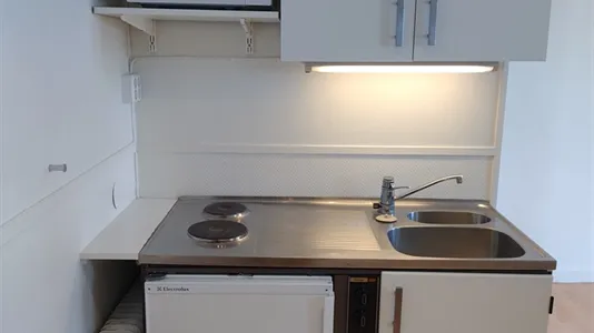 Kontorlokaler til leje i Huddinge - billede 7