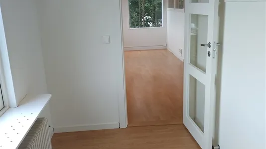 Kontorlokaler til leje i Huddinge - billede 5