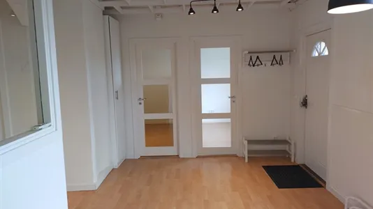 Kontorlokaler til leje i Huddinge - billede 1