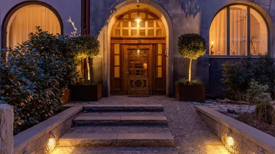 Büros zur Miete in Örgryte-Härlanda - Foto 1