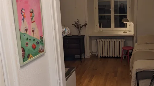 Büros zur Miete in Örgryte-Härlanda - Foto 2