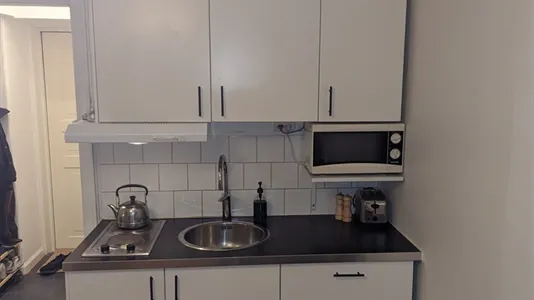 Büros zur Miete in Örgryte-Härlanda - Foto 4