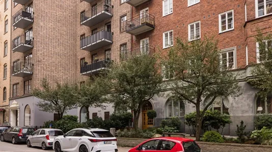 Büros zur Miete in Örgryte-Härlanda - Foto 6