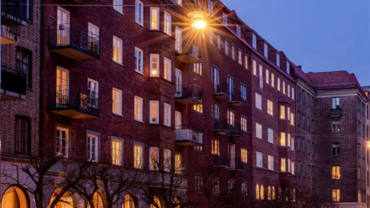 Büros zur Miete in Örgryte-Härlanda - Foto 8