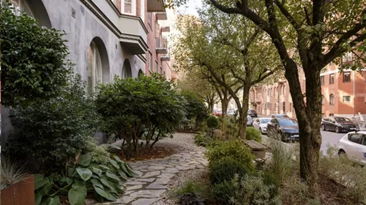 Büros zur Miete in Örgryte-Härlanda - Foto 9