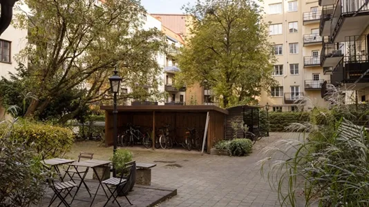 Büros zur Miete in Örgryte-Härlanda - Foto 11