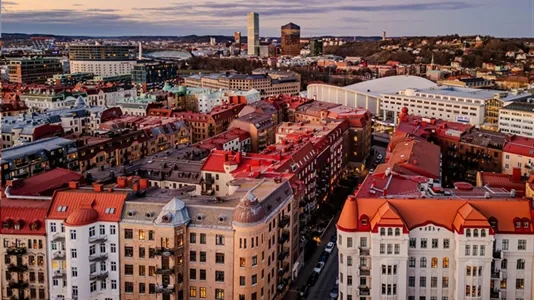 Büros zur Miete in Örgryte-Härlanda - Foto 13