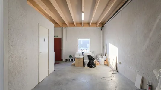 Lagerlokaler til leje i Lund - billede 3