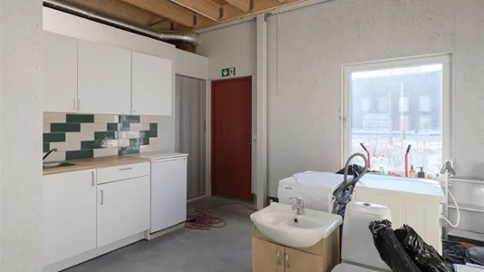 Lagerlokaler til leje i Lund - billede 4