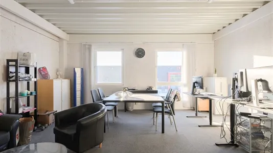 Lagerlokaler til leje i Lund - billede 5