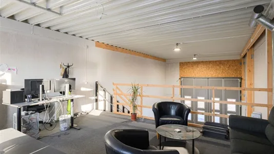 Lagerlokaler til leje i Lund - billede 6