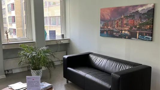 Kliniklokaler för uthyrning i Göteborg Centrum - foto 1