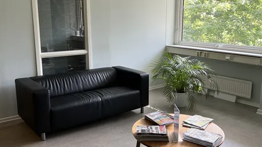 Kliniklokaler för uthyrning i Göteborg Centrum - foto 2