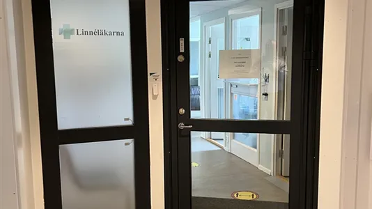 Kliniklokaler för uthyrning i Göteborg Centrum - foto 3