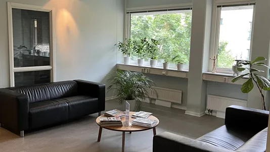 Kliniklokaler för uthyrning i Göteborg Centrum - foto 6