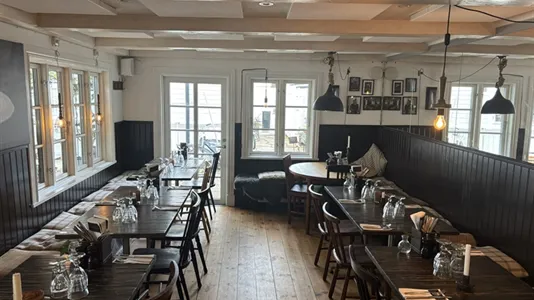 Restauranglokaler för uthyrning i Borgholm - foto 3
