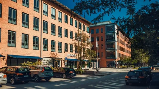 Büros zur Miete in Solna - Foto 1