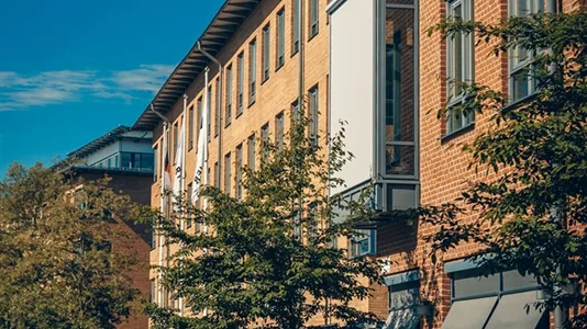 Büros zur Miete in Solna - Foto 7