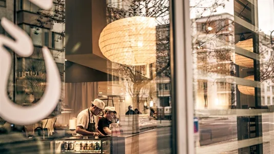 Büros zur Miete in Solna - Foto 11