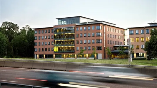 Büros zur Miete in Solna - Foto 13