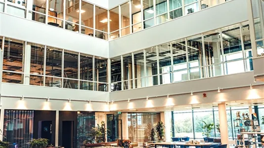 Büros zur Miete in Solna - Foto 5