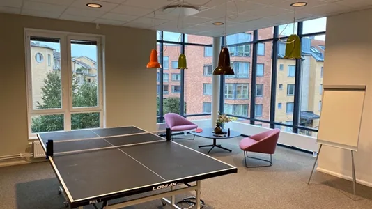 Büros zur Miete in Solna - Foto 9