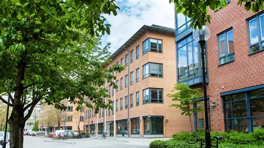 Büros zur Miete in Solna - Foto 10