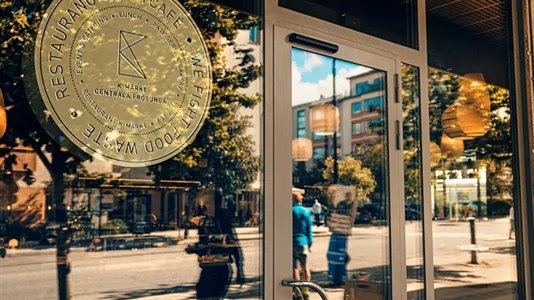 Büros zur Miete in Solna - Foto 12