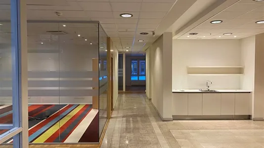 Büros zur Miete in Solna - Foto 2