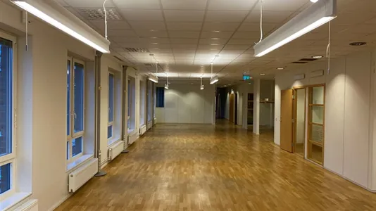 Büros zur Miete in Solna - Foto 6