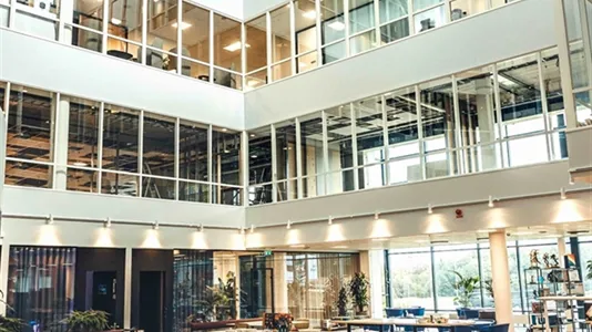 Büros zur Miete in Solna - Foto 2