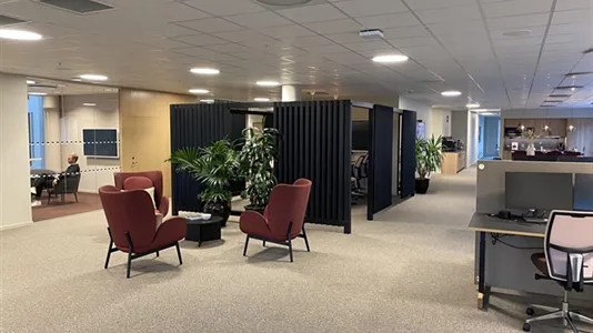 Büros zur Miete in Solna - Foto 6