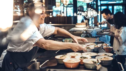 Büros zur Miete in Solna - Foto 12