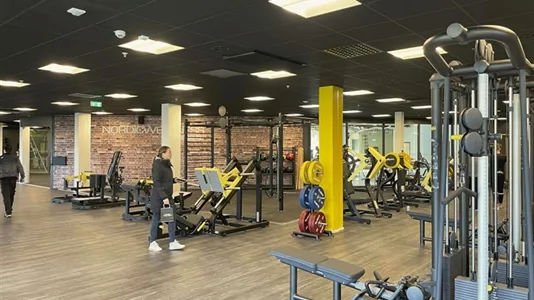 Büros zur Miete in Solna - Foto 13