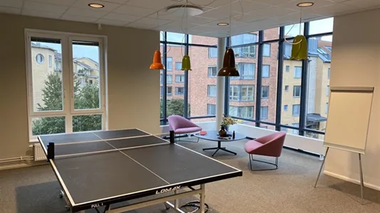 Büros zur Miete in Solna - Foto 5