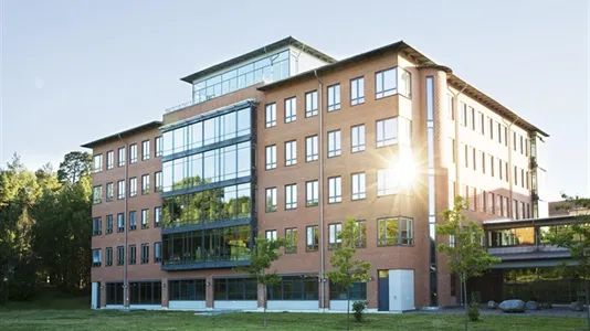 Büros zur Miete in Solna - Foto 6