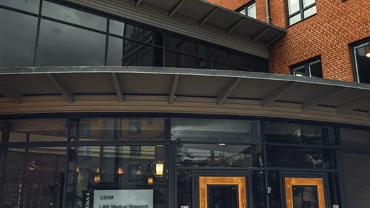 Büros zur Miete in Solna - Foto 8