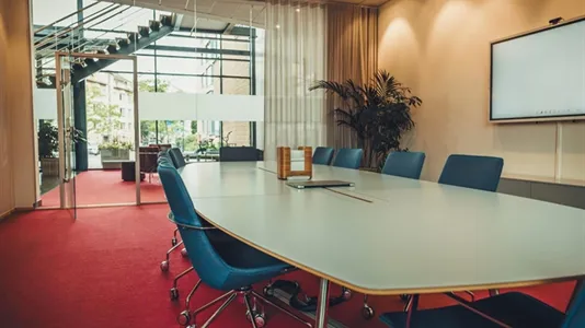 Büros zur Miete in Solna - Foto 10