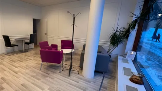 Büros zur Miete in Solna - Foto 2