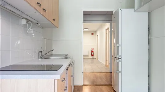 Kontorlokaler til leje i Malmø Centrum - billede 2