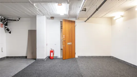 Kontorlokaler til leje i Malmø Centrum - billede 3