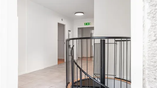 Kontorlokaler til leje i Malmø Centrum - billede 5