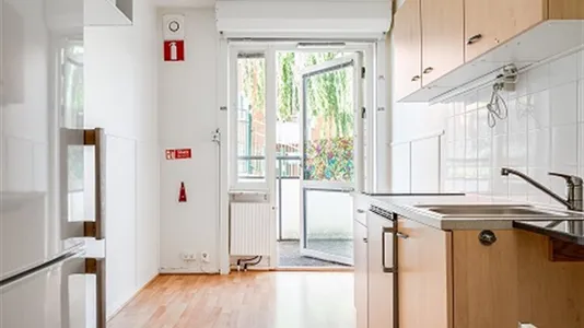 Kontorlokaler til leje i Malmø Centrum - billede 7