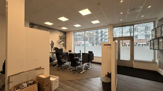 Kontorslokaler för uthyrning i Södermalm - foto 3