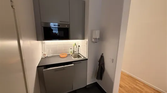 Kontorslokaler för uthyrning i Södermalm - foto 4
