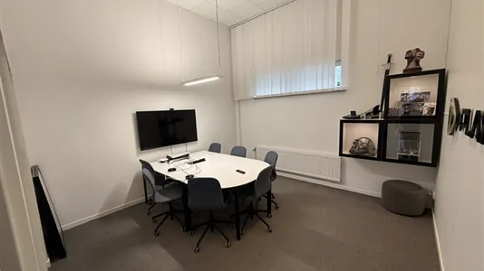 Kontorslokaler för uthyrning i Södermalm - foto 7