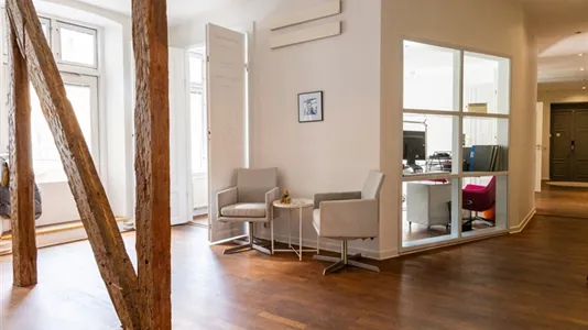 Kontorlokaler til leje i Malmø Centrum - billede 4